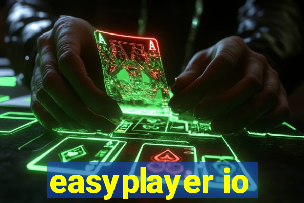 easyplayer io