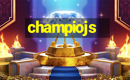 champiojs