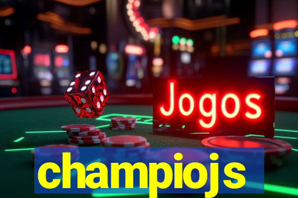 champiojs