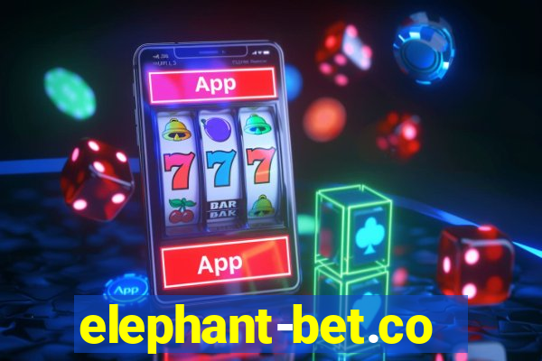 elephant-bet.com