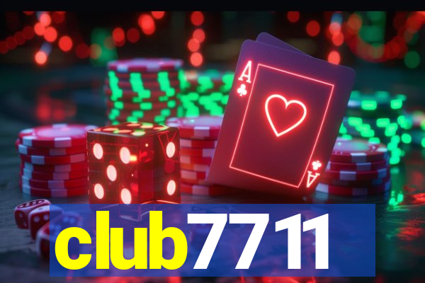 club7711