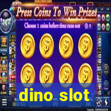 dino slot