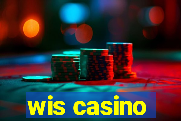 wis casino