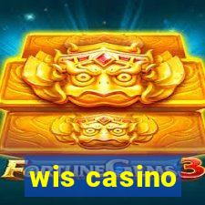 wis casino