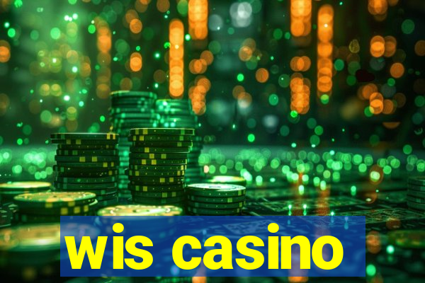 wis casino