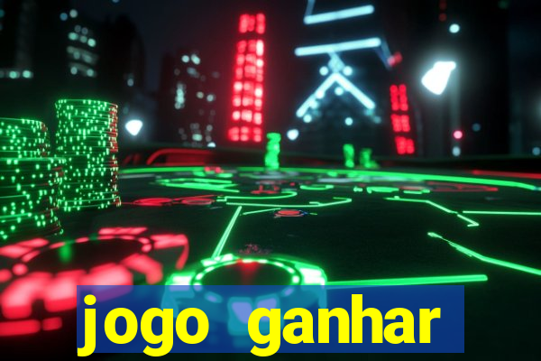 jogo ganhar dinheiro gratuito