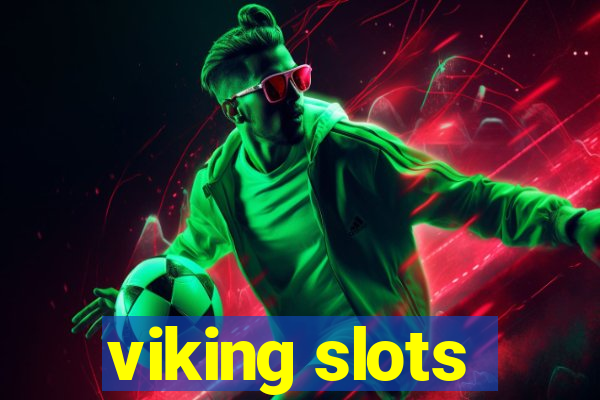 viking slots