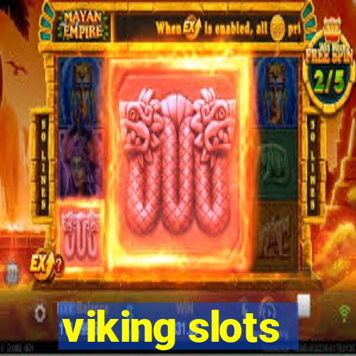 viking slots