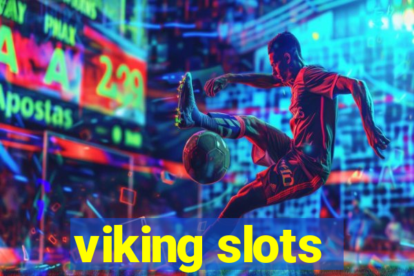 viking slots