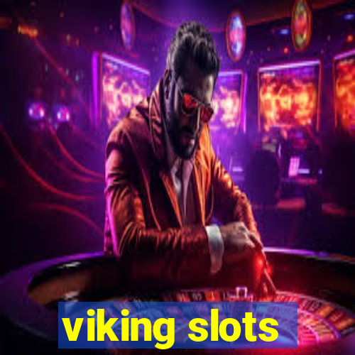 viking slots