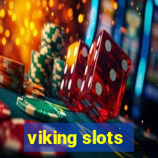 viking slots