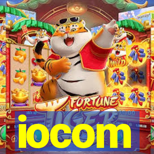 iocom