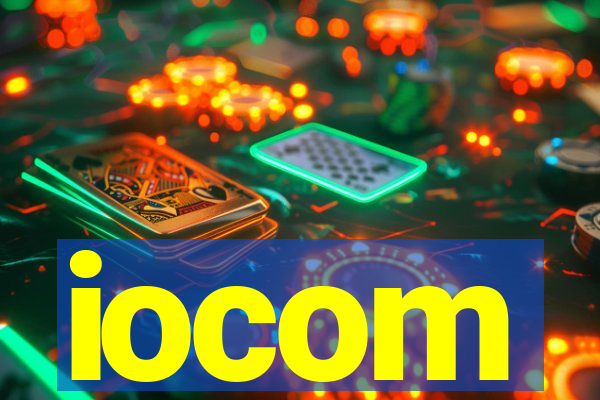 iocom