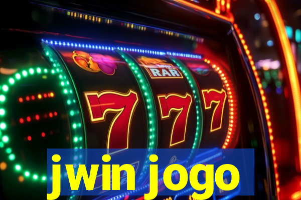 jwin jogo