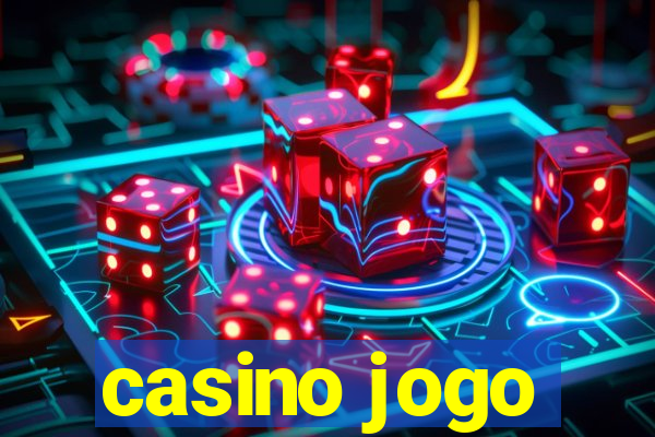 casino jogo