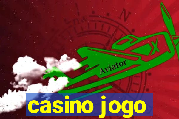 casino jogo