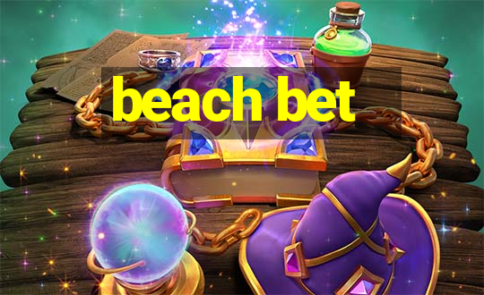 beach bet