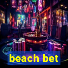 beach bet