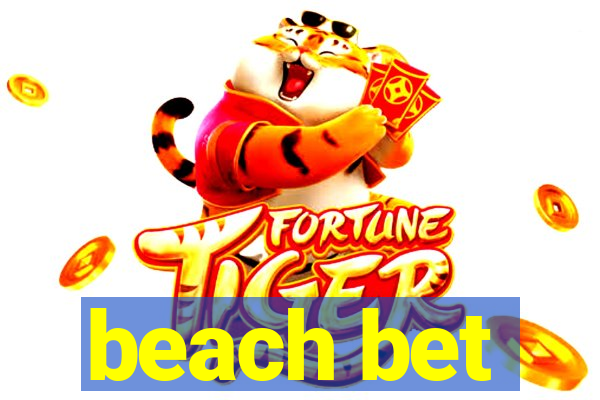 beach bet