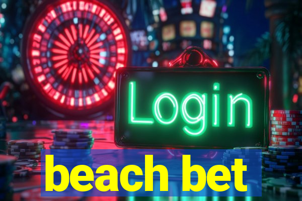 beach bet