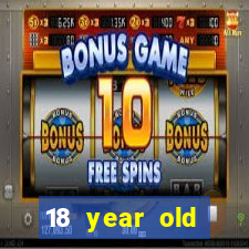 18 year old casinos in ar