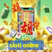 sloti online