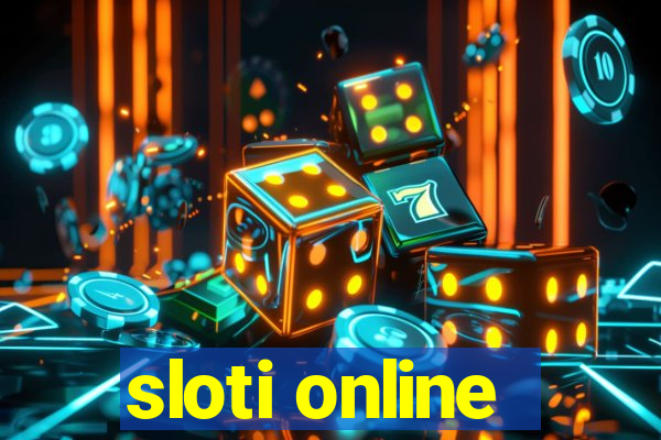 sloti online