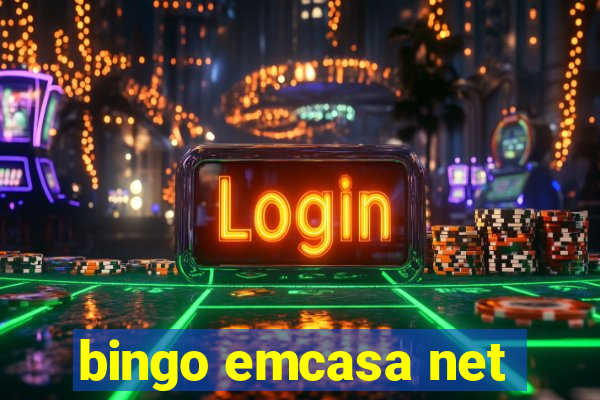 bingo emcasa net