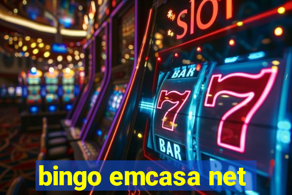 bingo emcasa net