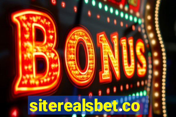 siterealsbet.com