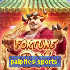 palpites sports