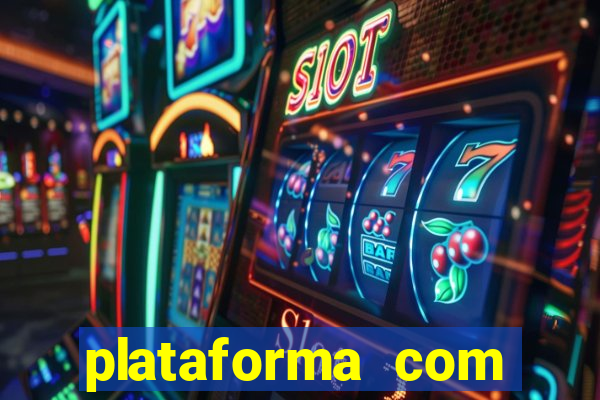 plataforma com b?nus de cadastro fortune tiger apk