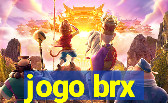 jogo brx