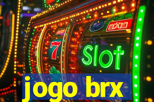 jogo brx