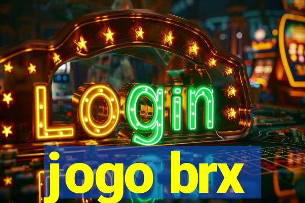 jogo brx