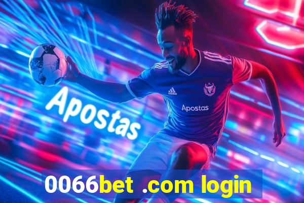 0066bet .com login