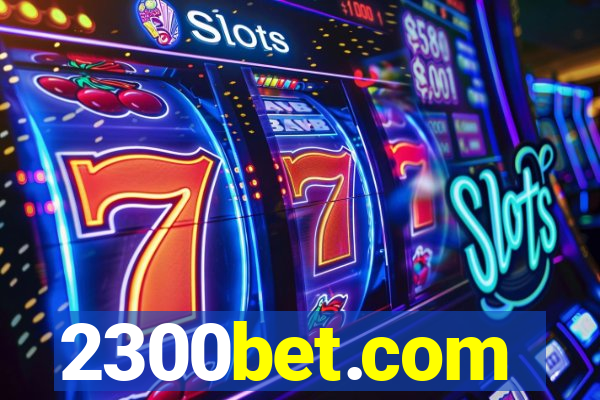 2300bet.com