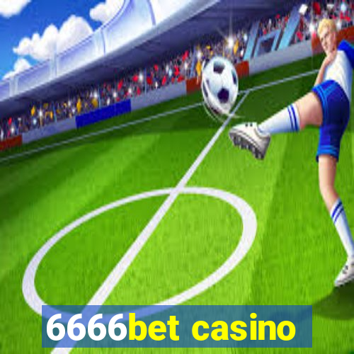 6666bet casino