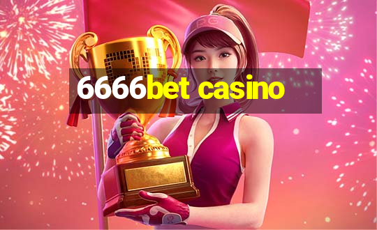 6666bet casino