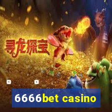 6666bet casino