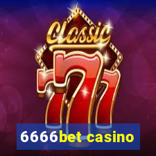 6666bet casino