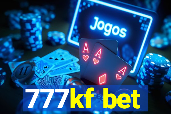 777kf bet