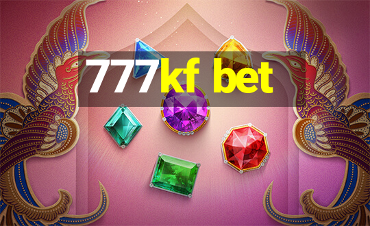 777kf bet