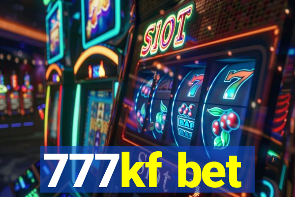 777kf bet