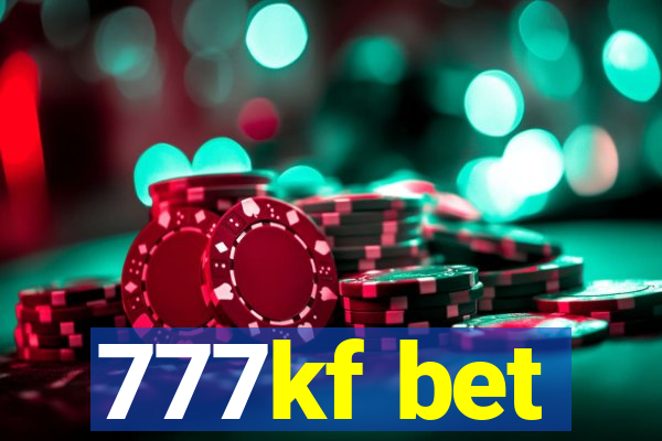 777kf bet