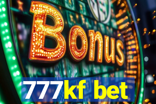 777kf bet