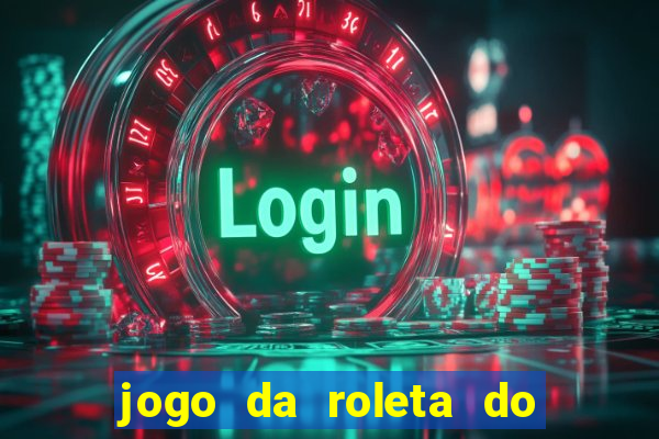 jogo da roleta do silvio santos