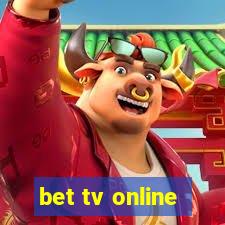 bet tv online