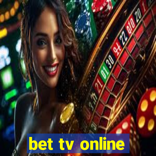 bet tv online