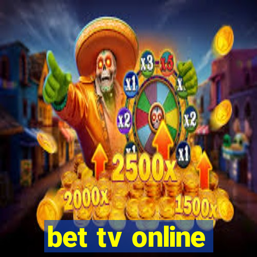 bet tv online